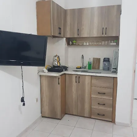 Fethiye Apart Otel Апарт-отель *