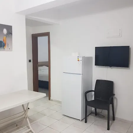 Fethiye Apart Otel Фетхие