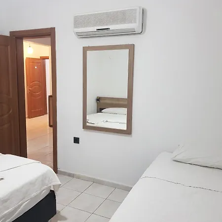 Fethiye Apart Otel Фетхие
