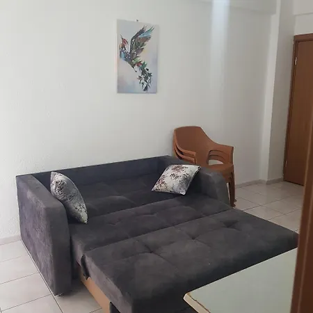 Fethiye Apart Otel