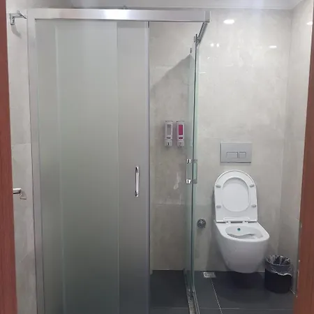 Апарт-отель Fethiye Apart Otel *