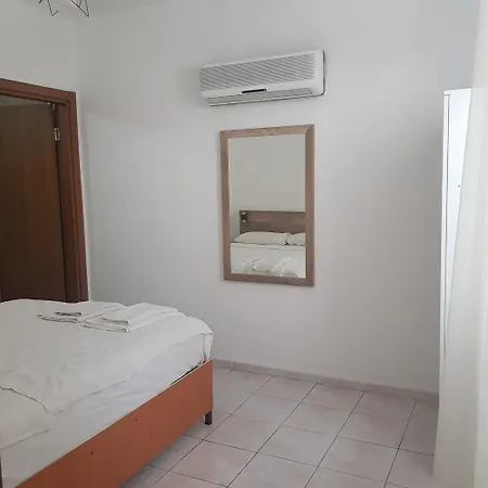 Fethiye Apart Otel Appart hôtel Fethiye