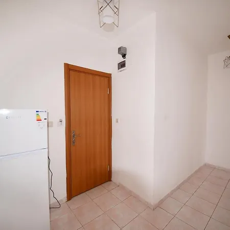 Fethiye Apart Otel 费特希耶