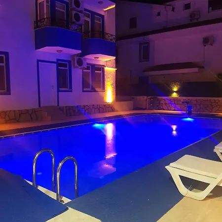 Apart Otel Fethiye Apart Otel Fethiye