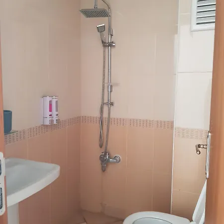 Fethiye Apart Otel 3*