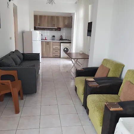 Fethiye Apart Otel 公寓式酒店