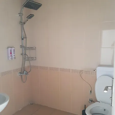 公寓式酒店 Fethiye Apart Otel