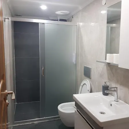 Fethiye Apart Otel 公寓式酒店 3*