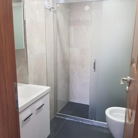 公寓式酒店 Fethiye Apart Otel 费特希耶