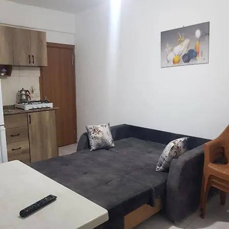 Fethiye Apart Otel 3* Φετιγιέ