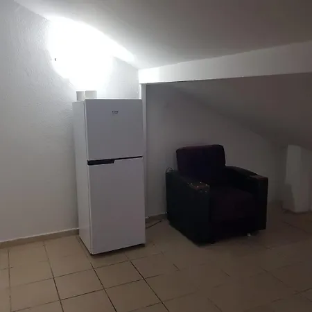 Fethiye Apart Otel شقة فندقية