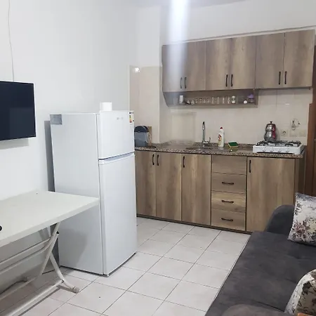 公寓式酒店 Fethiye Apart Otel