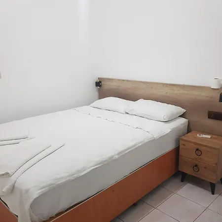 公寓式酒店 Fethiye Apart Otel 3*