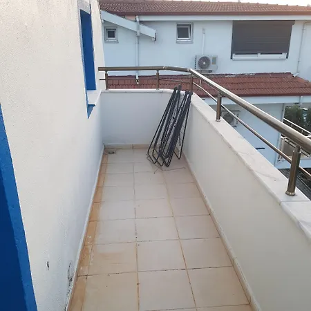 Ξενοδοχείο με διαμερίσματα Fethiye Apart Otel Φετιγιέ