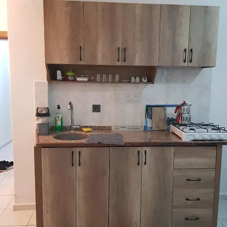 Fethiye Apart Otel 3*