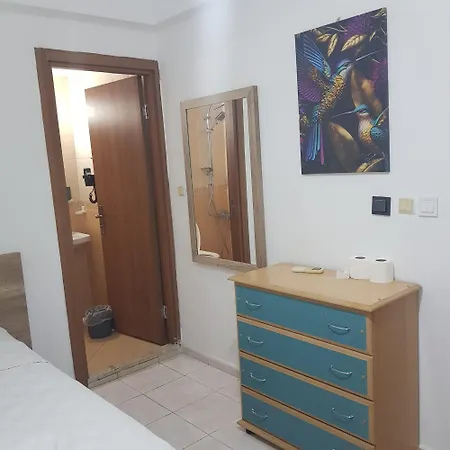 Fethiye Apart Otel Φετιγιέ