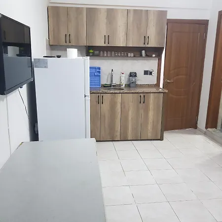Fethiye Apart Otel Ξενοδοχείο με διαμερίσματα