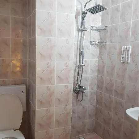 شقة فندقية Fethiye Apart Otel