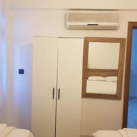 Fethiye Apart Otel 公寓式酒店 3*