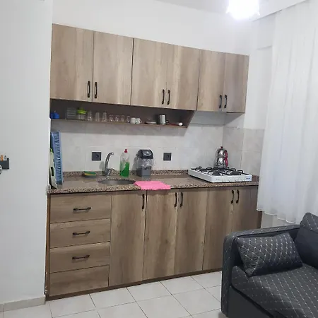 شقة فندقية Fethiye Apart Otel 3*