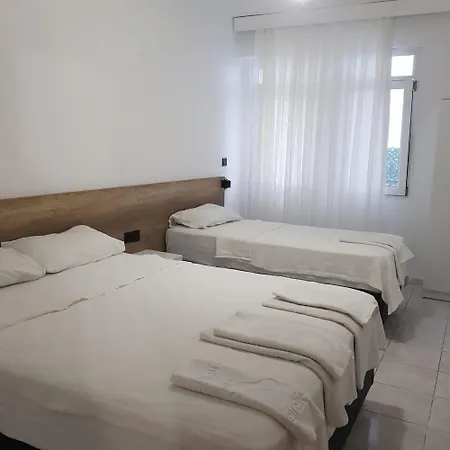 Fethiye Apart Otel شقة فندقية فتحية
