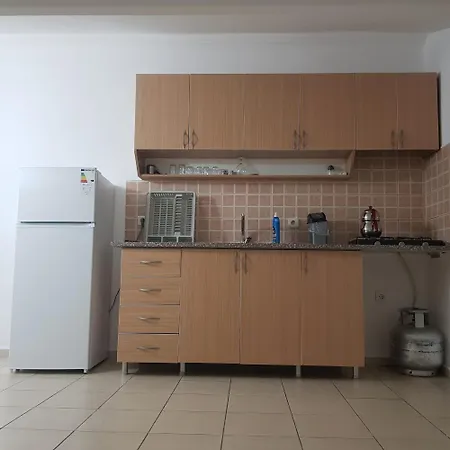 Fethiye Apart Otel فتحية