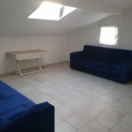 Fethiye Apart Otel 3* 费特希耶