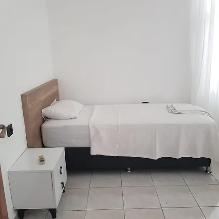 公寓式酒店 Fethiye Apart Otel