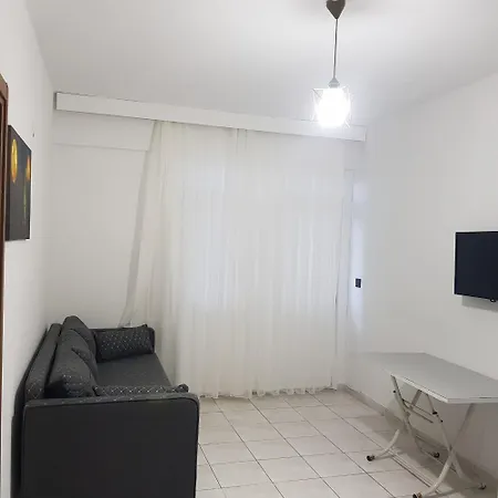 Fethiye Apart Otel شقة فندقية فتحية