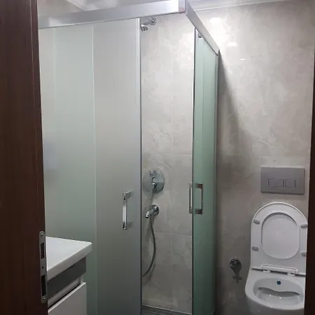 Fethiye Apart Otel 费特希耶