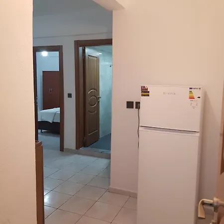 Fethiye Apart Otel 公寓式酒店