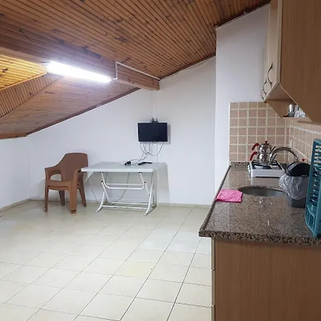 Fethiye Apart Otel شقة فندقية فتحية