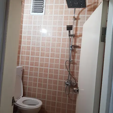 Fethiye Apart Otel 费特希耶