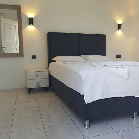 Fethiye Apart Otel 公寓式酒店