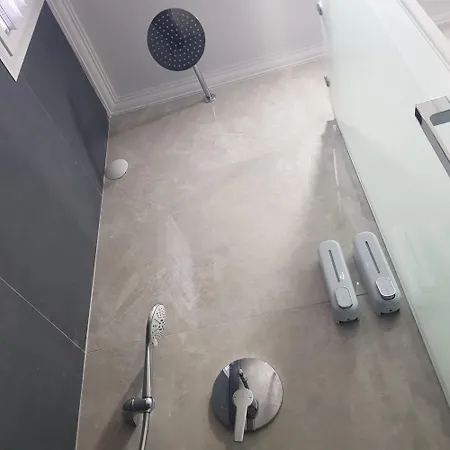 Fethiye Apart Otel شقة فندقية 3*