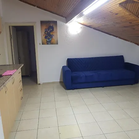 公寓式酒店 Fethiye Apart Otel 3*