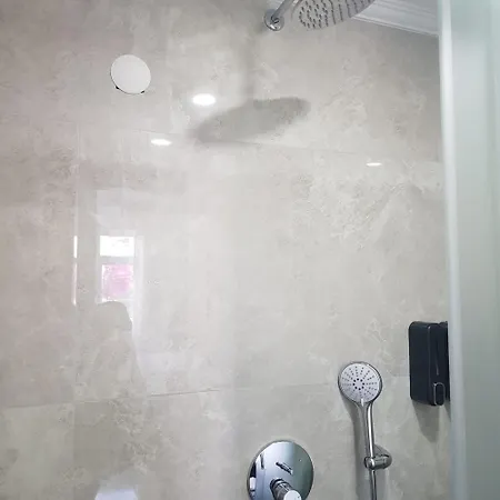 Fethiye Apart Otel 3*