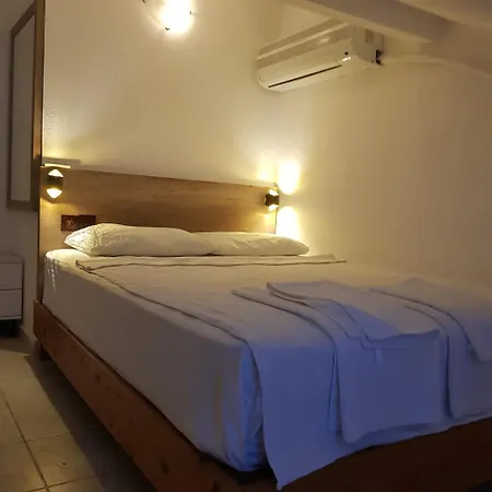 Fethiye Apart Otel شقة فندقية 3*