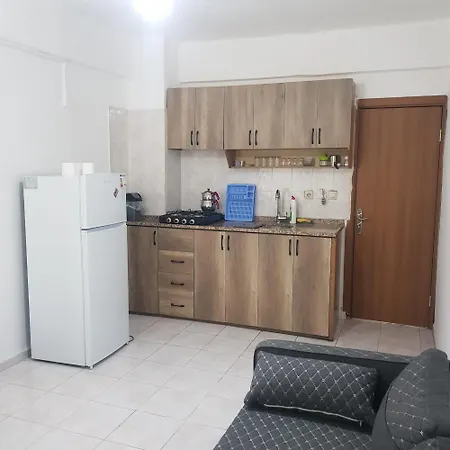 Fethiye Apart Otel 3* 费特希耶