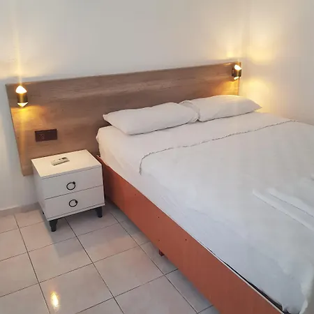 Fethiye Apart Otel * Fethiye