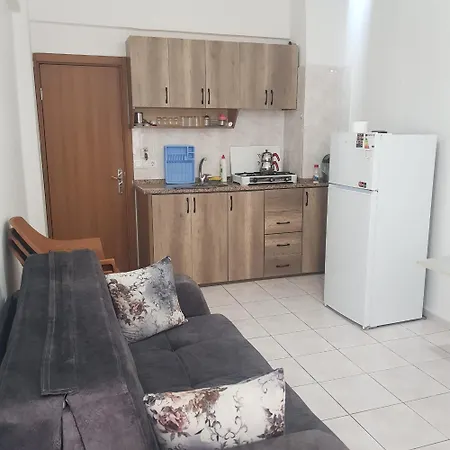 Apart Otel Fethiye Apart Otel