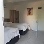 Fethiye Apart Otel Lägenhetshotell