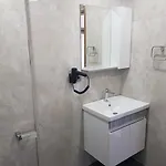 Fethiye Apart Otel Lägenhetshotell 3*