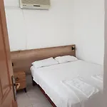 Lägenhetshotell Fethiye Apart Otel 3*