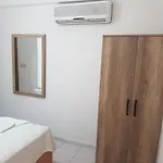 Fethiye Apart Otel Lägenhetshotell