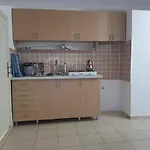 Fethiye Apart Otel Lägenhetshotell Fethiye