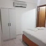 Fethiye Apart Otel Lägenhetshotell