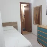 Fethiye Apart Otel Lägenhetshotell 3*
