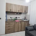 Lägenhetshotell Fethiye Apart Otel 3*