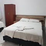 Lägenhetshotell Fethiye Apart Otel Fethiye